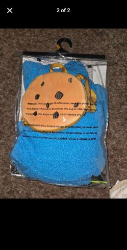 Cookie monster dress halloween costume