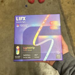 LED light Strips 