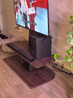 $25. TV STAND ONLY