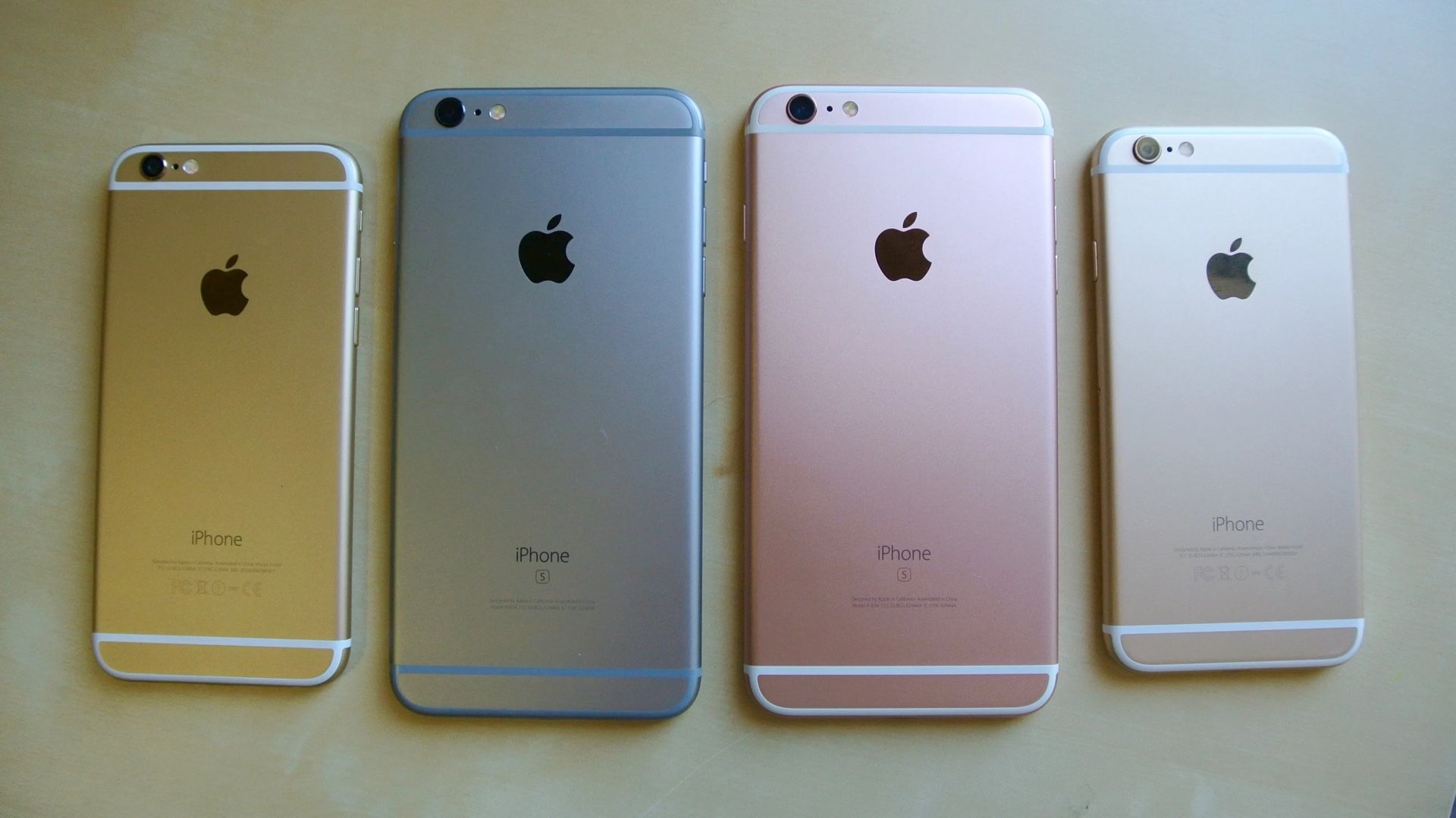 iPhone 6 and 6 Plus Fully In Stock Pls Read Description