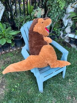 Plush toy