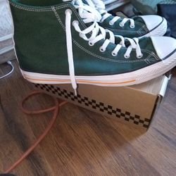NEW High Top Chuck Taylor Converse 