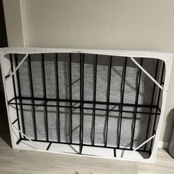 Full Bed Frame