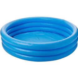 Small inflatable pool