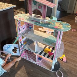 Doll House