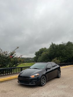 2013 Dodge Dart