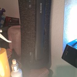 Sony Speaker