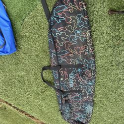 Snowboard Bag 