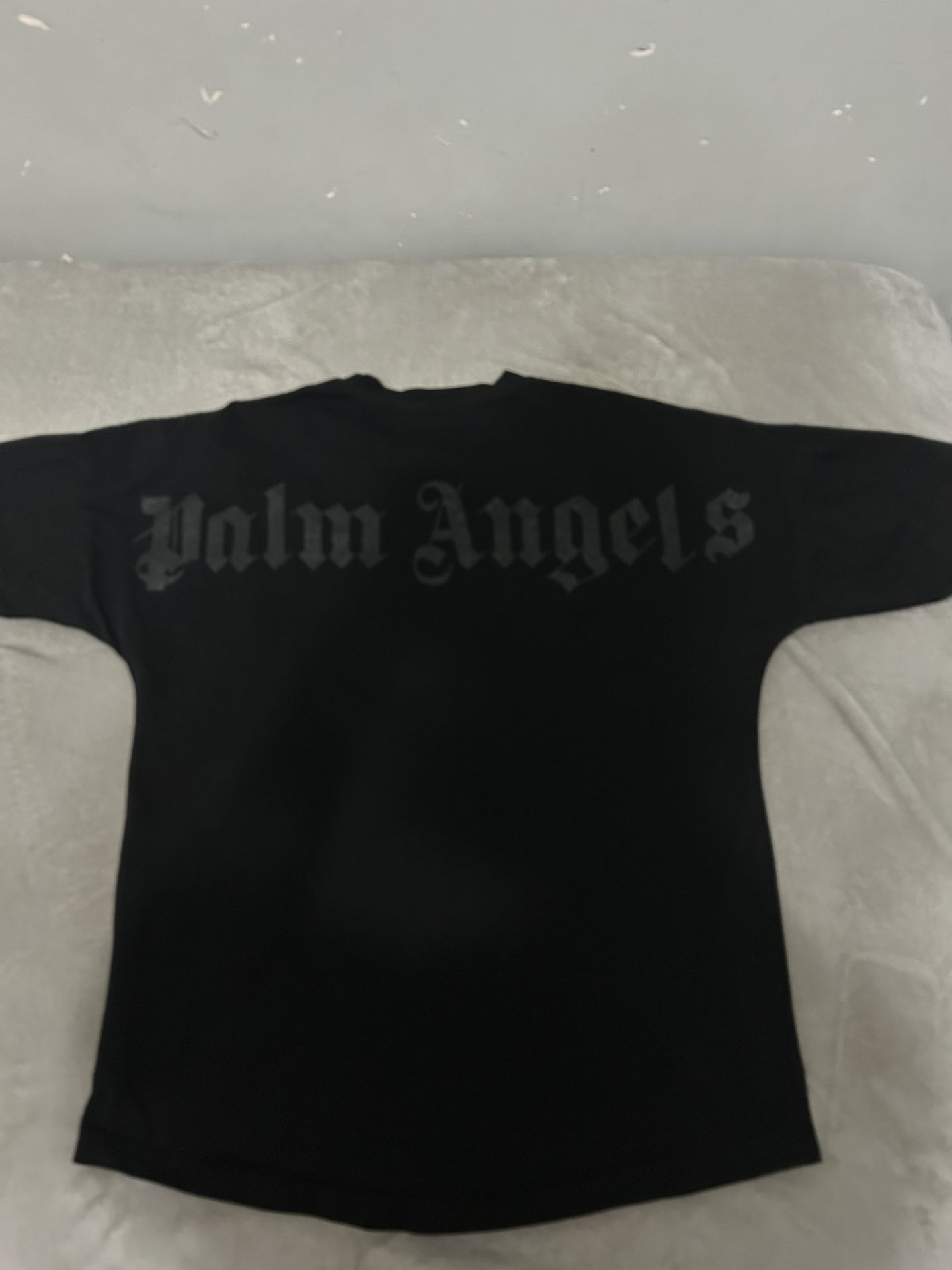 Palm Angels Shirt Size Large And Medium 
