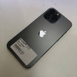 iPhone 13 Pro Max 256 GB Graphite Unlocked 