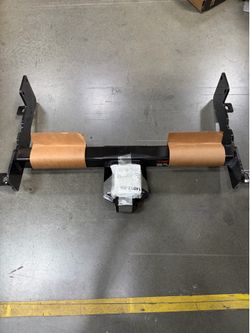 Curt 14012 Trailer Hitch Ford Transit