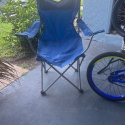 Sport Resten Chairs