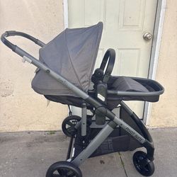 Evenflo stroller