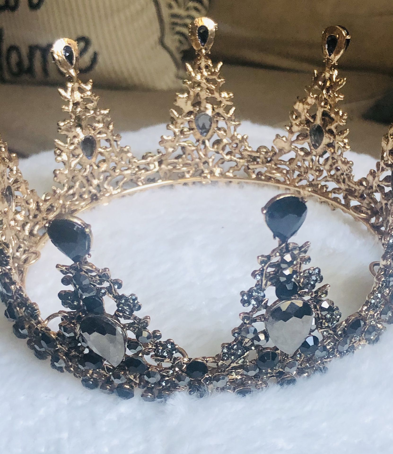 Gorgeous Crown!!!