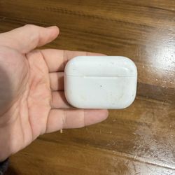 Apple AirPods Charging Case