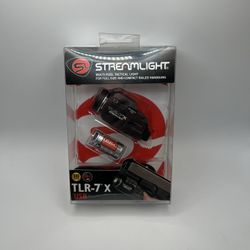 Streamlight TLR-7 X USB