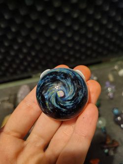 Turner Church Pendant 