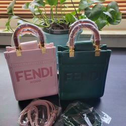 Mini Tote