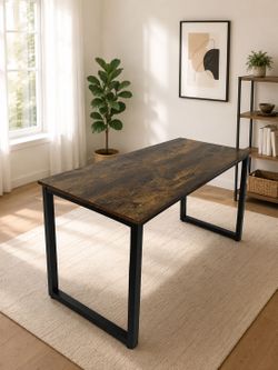 Office desk