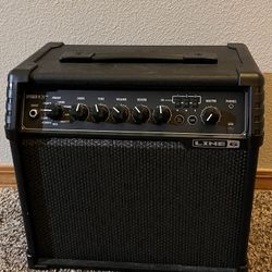 Line 6 Spider V20 