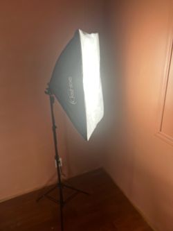 lighting soft box