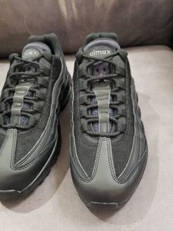 Nike shops air max 95 7.5