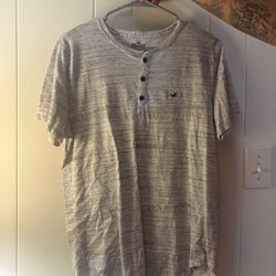 Hollister Shirt 