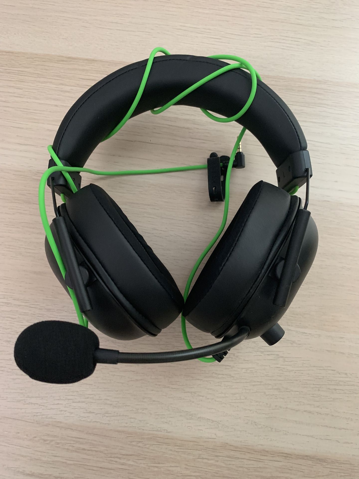 Razor Headphones