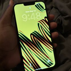 iPhone 13 Pro Max 