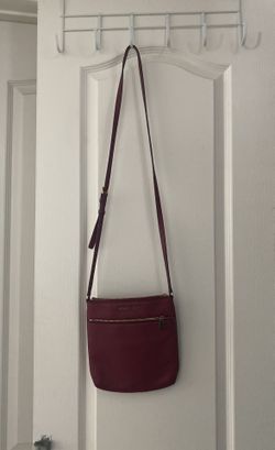 Michael Kors Cross Bag