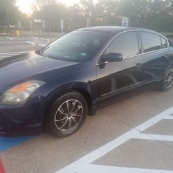 2008 Nissan Altima