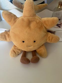 Jellycat - Sun