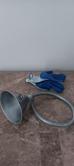 OTC Flexible Spout Funnel