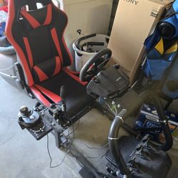Gaming Simulator