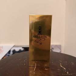 1 Million 100ml Cologne