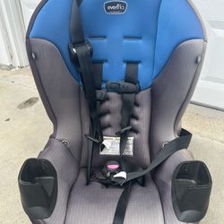 Car Seat