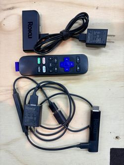 Roku Player