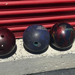 Bowling Ball