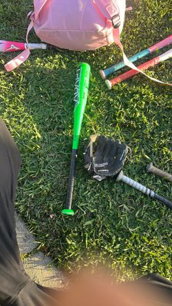 T Ball starter