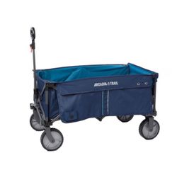 Arcadia Trail Pet Wagon