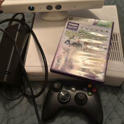 Xbox 360 Kinect