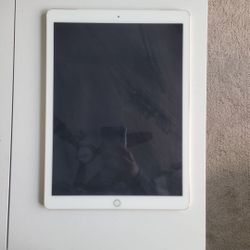 IPad Pro 1st Generation - Activation Locked