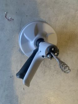 Drain Snake