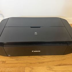 Canon Pixma iP8720 Wireless Printer prints up to 13x19” (Used Like New)