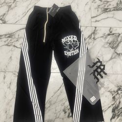 Mixed Emotions Sweat Pants Breaker