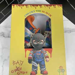 COLDSIN Chucky The Slayer SZ 9
