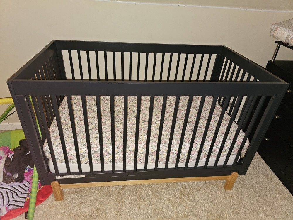 crib