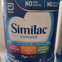 Formula