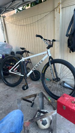 Streets code trade for mini bike (not for free)