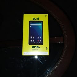Tablet Android 7 "